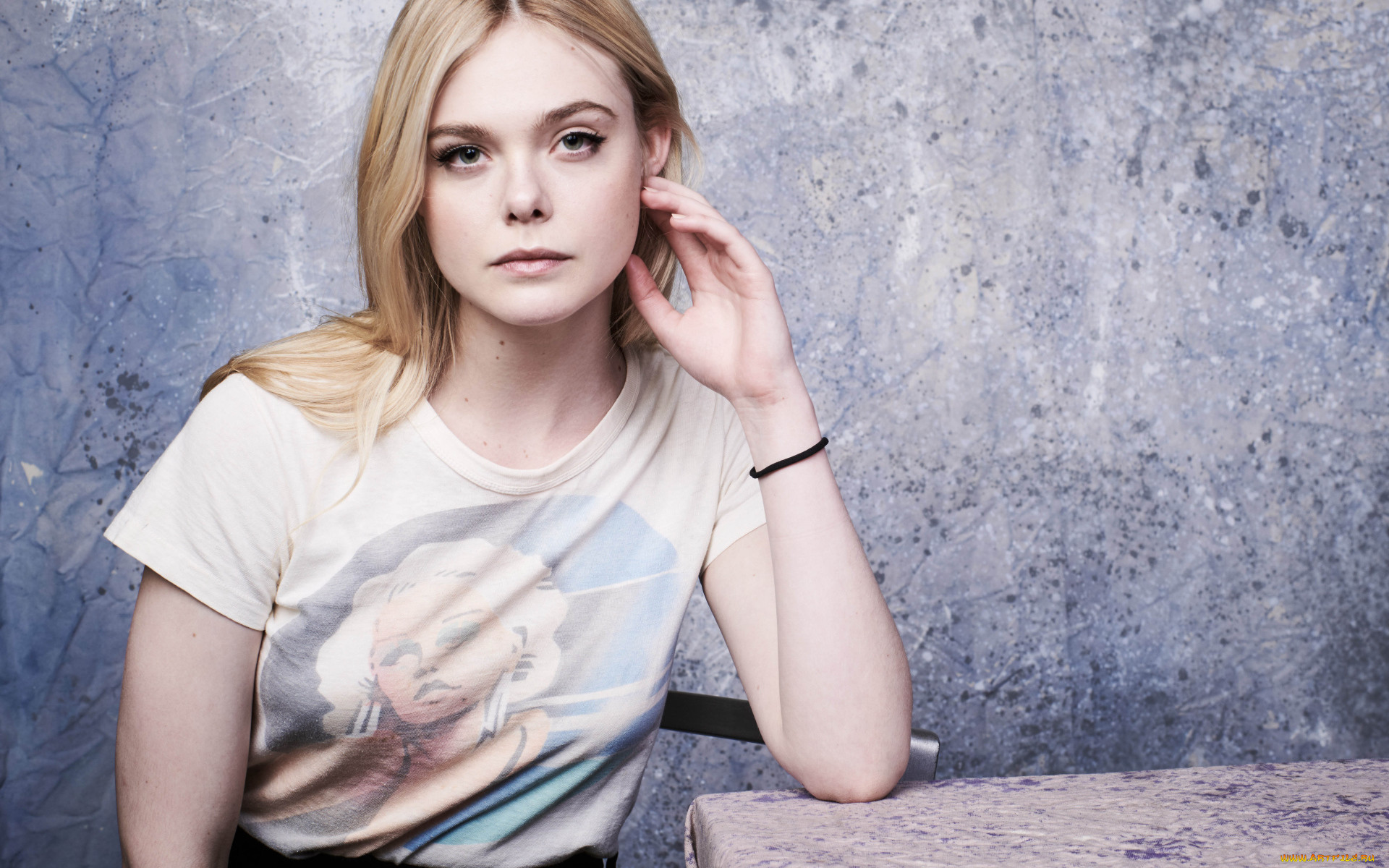 , elle fanning, , , , 